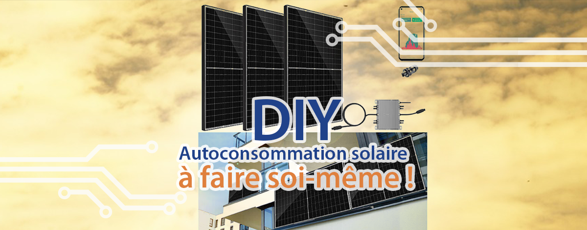 découvrez les avantages de l'autoconsommation solaire, une solution durable et économique pour produire votre propre énergie. apprenez comment tirer parti de l'énergie solaire pour réduire vos factures et contribuer à la protection de l'environnement.