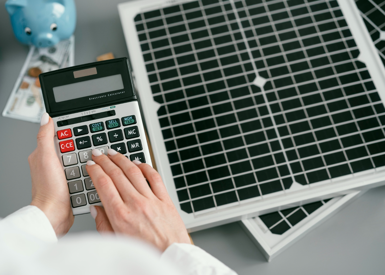 découvrez comment l'autofinancement des panneaux photovoltaïques avec edf peut vous aider à réduire vos factures d'énergie tout en contribuant à la transition énergétique. informez-vous sur les solutions financières et les avantages écologiques de l'investissement dans l'énergie solaire.
