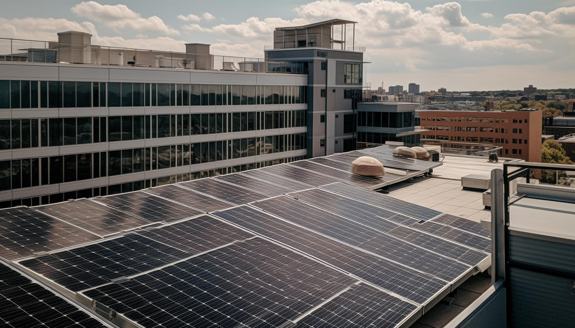 découvrez comment autofinancer l'installation de panneaux photovoltaïques avec edf. profitez d'options avantageuses pour produire votre propre électricité et réduire vos factures tout en contribuant à la transition énergétique. informez-vous sur les démarches, les aides disponibles et les bénéfices environnementaux.