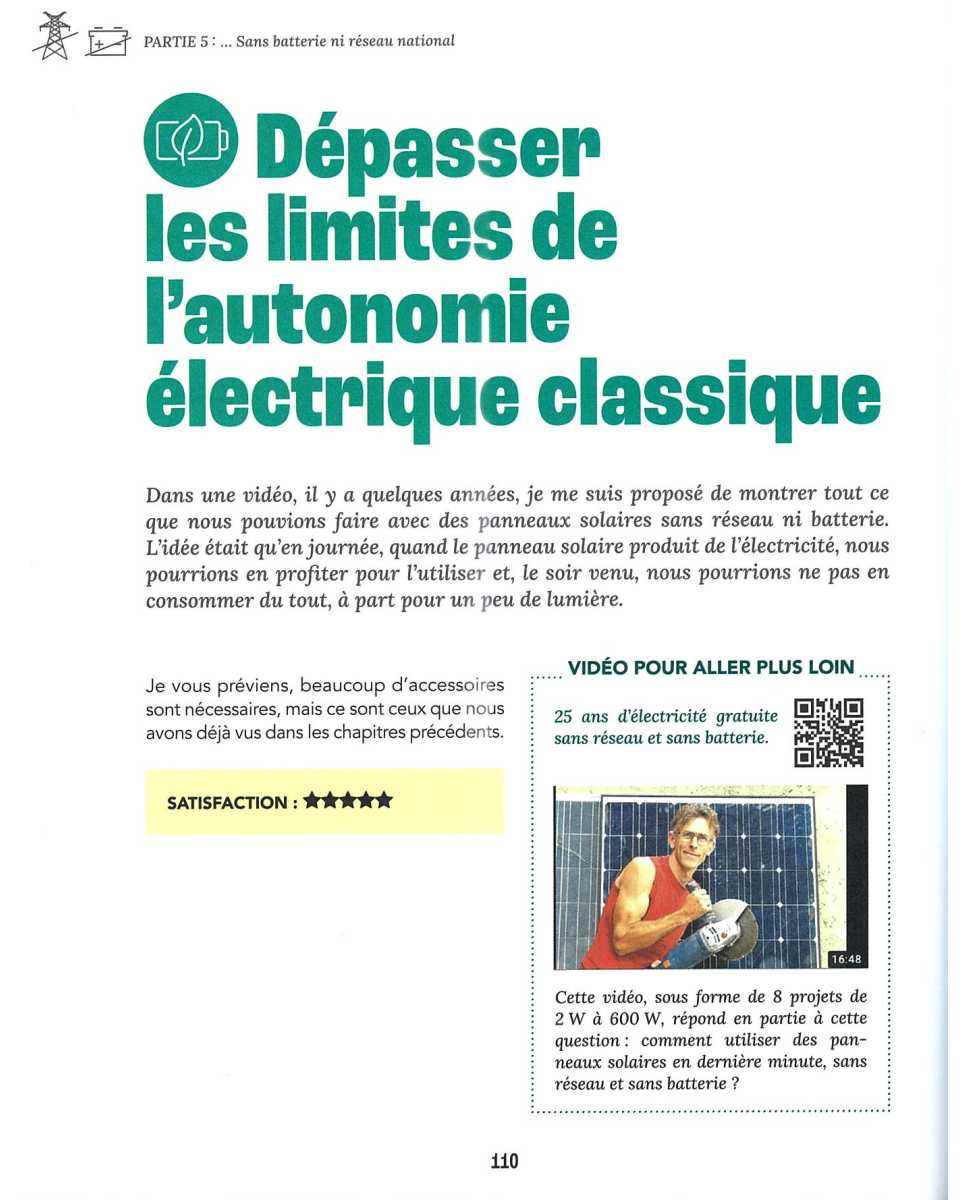 découvrez comment maximiser votre autonomie énergétique grâce aux batteries solaires. apprenez les meilleures solutions pour stocker l'énergie et réduire votre dépendance aux réseaux électriques, tout en contribuant à la préservation de l'environnement.