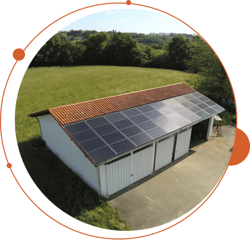 découvrez comment les panneaux photovoltaïques à bordeaux peuvent vous offrir une autonomie énergétique durable. profitez de l'énergie solaire pour réduire vos factures et contribuer à la protection de l'environnement.