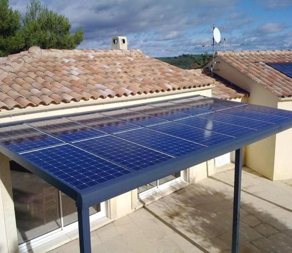découvrez comment assurer votre autonomie énergétique grâce aux panneaux photovoltaïques à bordeaux. optez pour une solution durable et économique qui vous permet de produire votre propre électricité tout en préservant l'environnement.