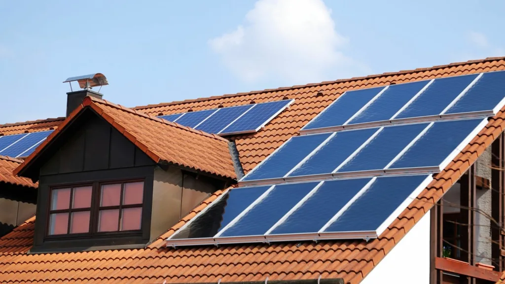 découvrez comment les panneaux solaires peuvent vous offrir une autonomie énergétique durable et économique. apprenez à réduire vos factures d'électricité tout en contribuant à la protection de l'environnement grâce à des solutions d'énergie renouvelable adaptées à votre maison.