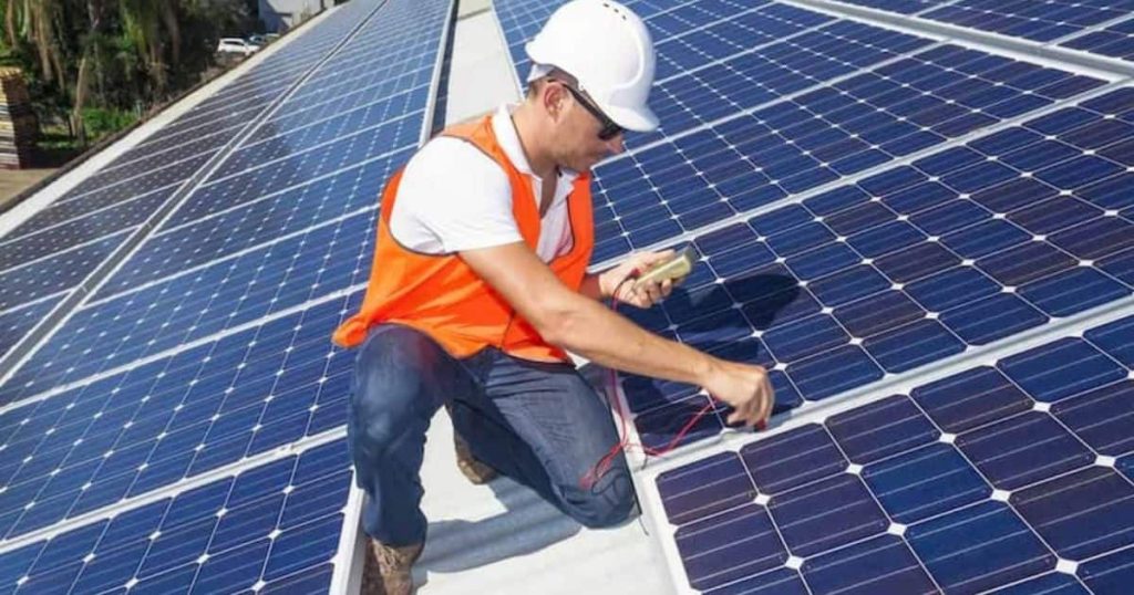 découvrez les nombreux avantages des batteries solaires ikea pour optimiser votre consommation d'énergie. profitez d'un stockage efficace de l'énergie solaire, réduisez vos factures d'électricité et adoptez une solution durable pour votre maison. transformez votre quotidien avec des produits écologiques et innovants.