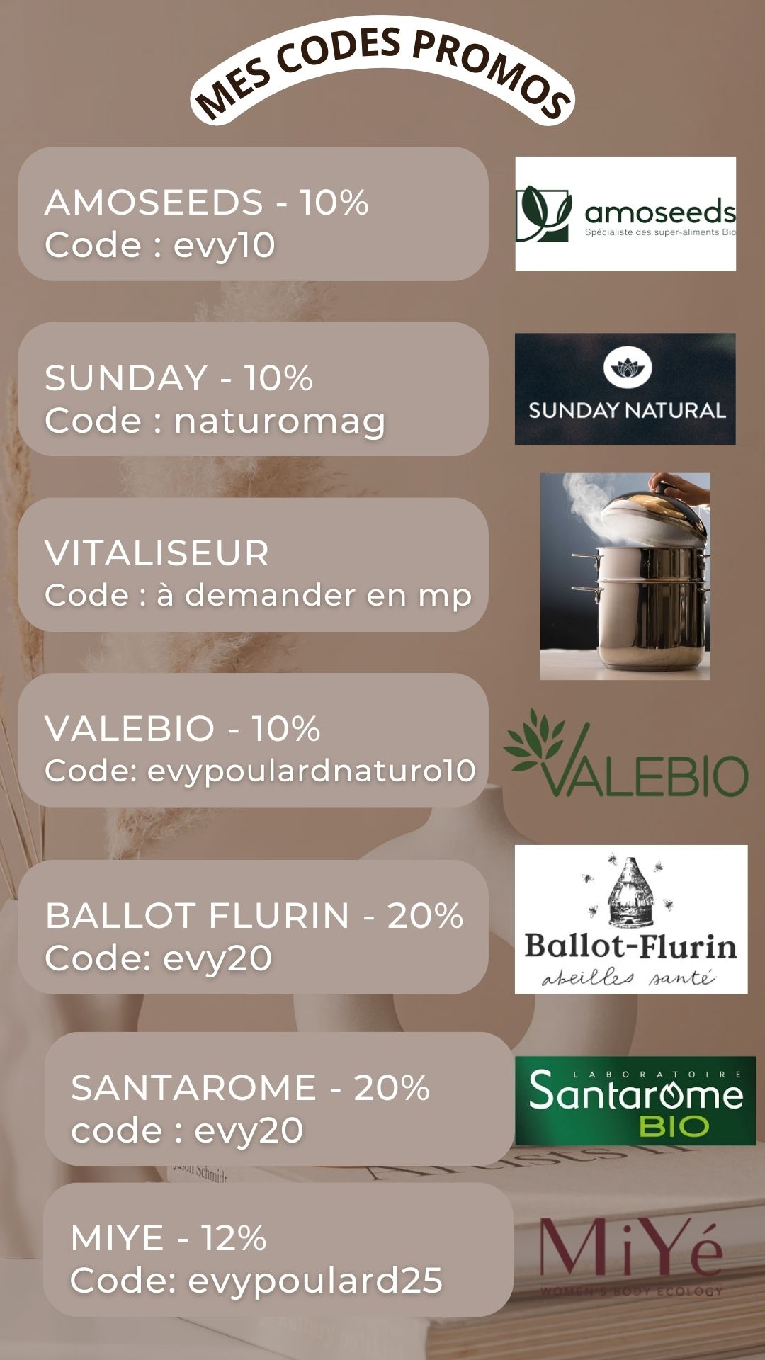 découvrez les avantages des codes promo myshop : économisez sur vos achats, profitez d'offres exclusives et dénichez les meilleures réductions pour vos produits préférés. ne manquez pas ces opportunités pour maximiser votre pouvoir d'achat !