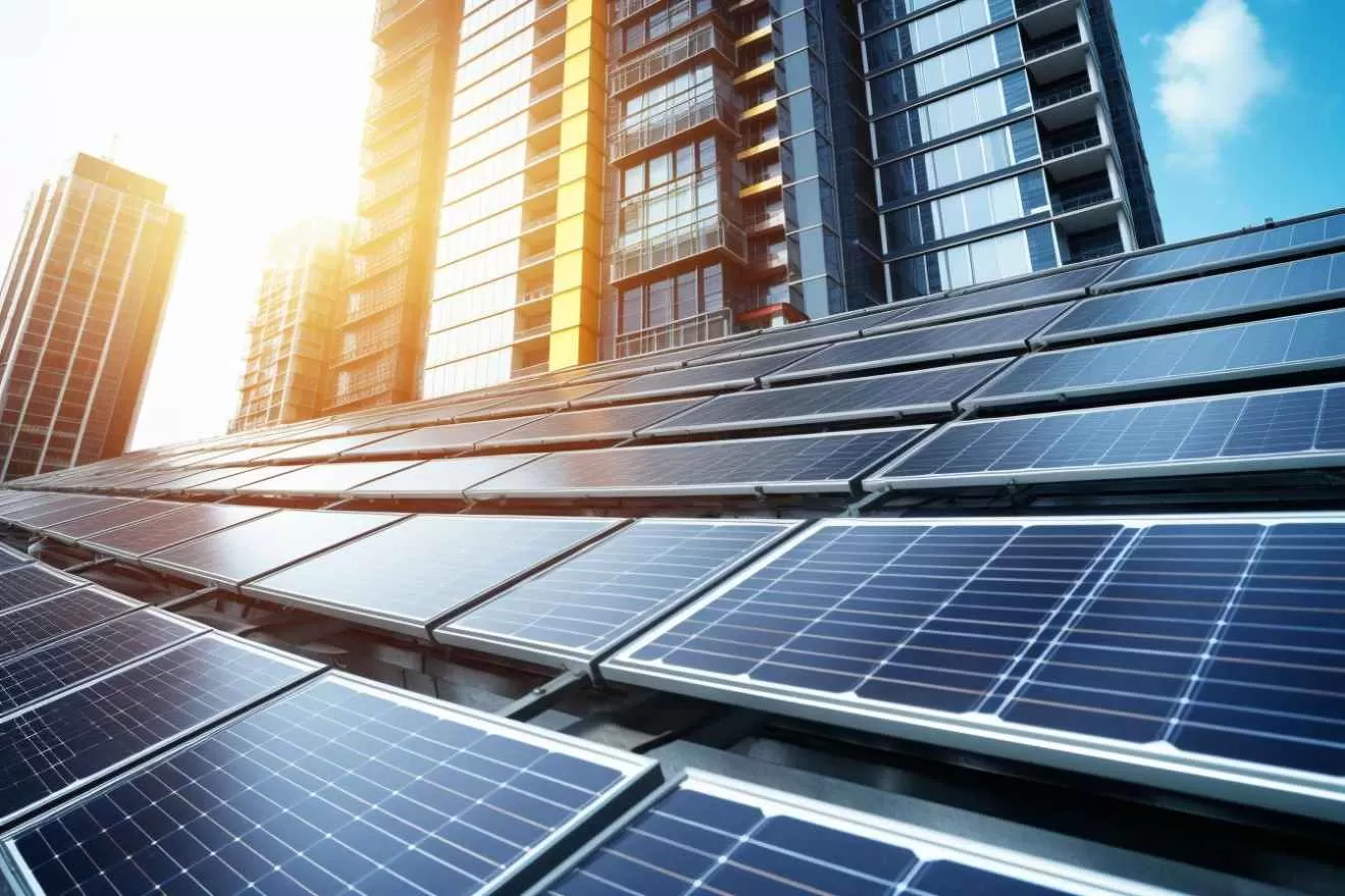 découvrez les nombreux avantages du kit solaire 3000w : solution écologique et économique pour réduire vos factures d'électricité, production d'énergie renouvelable, installation simple et rapide, et autonomie énergétique. optez pour un avenir durable avec ce kit puissant et pratique.