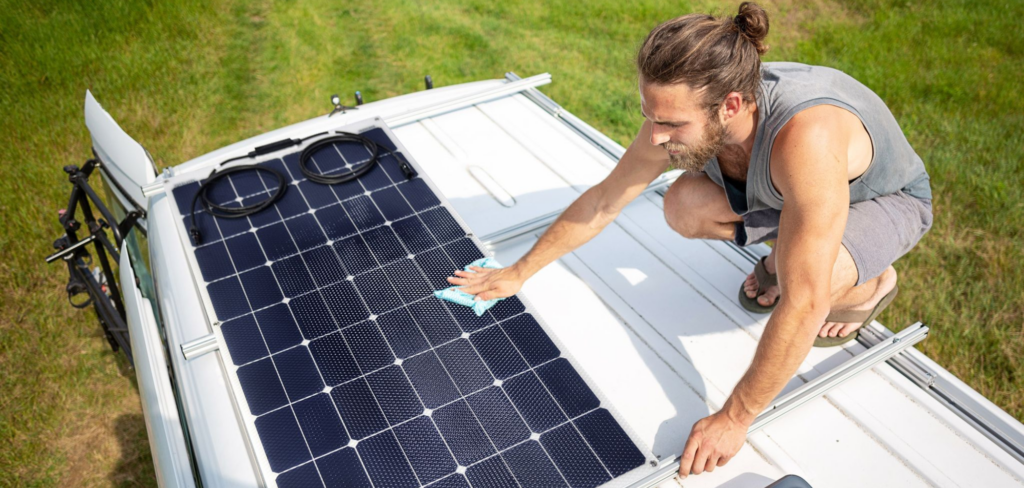 découvrez les avantages des kits de panneaux solaires : économies d'énergie, réduction de l'empreinte carbone, installation facile, et autonomie énergétique. optez pour une énergie renouvelable et faites un geste pour la planète tout en réduisant vos factures d'électricité.