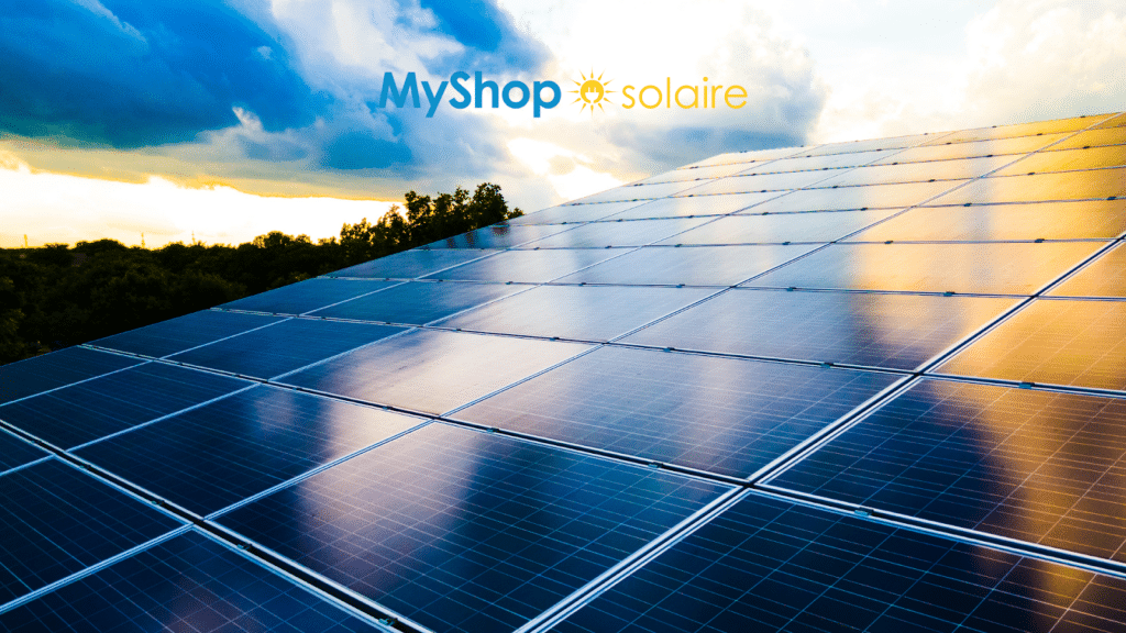 découvrez les nombreux avantages de myshop solaire, la solution idéale pour booster votre transition énergétique. profitez d'économies sur vos factures d'électricité, d'une énergie renouvelable à portée de main et d'un service personnalisé pour répondre à tous vos besoins solaires.