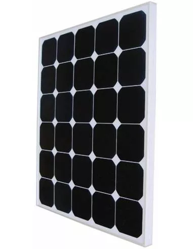 découvrez les avantages d'un panneau solaire de 100 watts : une source d'énergie renouvelable, économique et respectueuse de l'environnement, idéale pour alimenter vos appareils et réduire vos factures d'électricité.