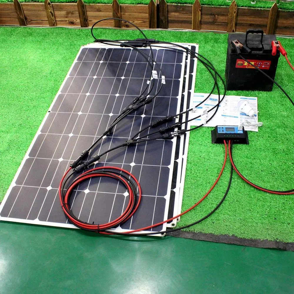 découvrez les nombreux avantages d'un panneau solaire 100w 12v : une solution énergétique efficace, respectueuse de l'environnement, idéale pour vos installations domestiques ou de loisirs. profitez d'une énergie renouvelable, réduisez votre facture d'électricité et maximisez votre indépendance énergétique !
