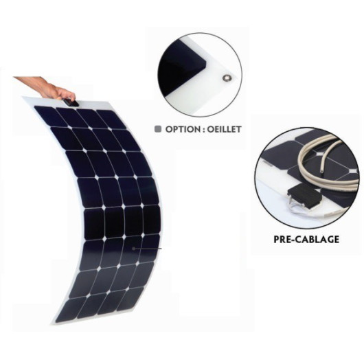 découvrez les nombreux avantages des panneaux solaires de 100w : leur efficacité énergétique, leur impact écologique réduit, leur facilité d'installation et leur rentabilité à long terme. transformez votre espace avec une énergie propre et durable !