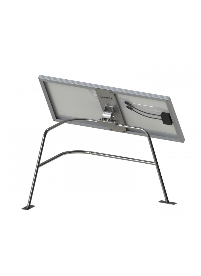 découvrez les avantages des panneaux solaires de 100w pour votre bateau. idéaux pour une autonomie énergétique en mer, ils offrent une solution pratique et écologique pour alimenter vos appareils. profitez de l'énergie solaire tout en naviguant !