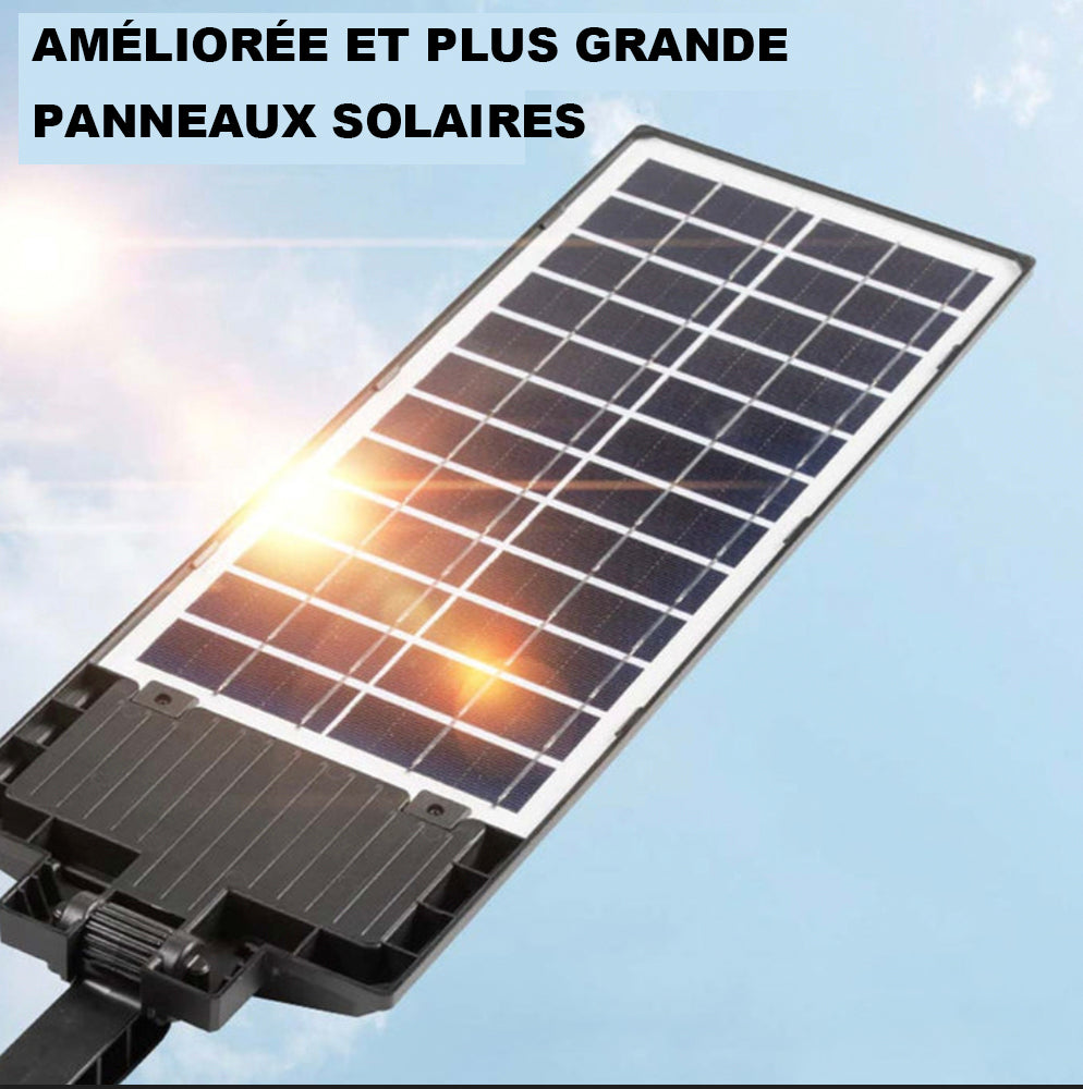 découvrez les nombreux avantages des panneaux solaires de 1500w : une source d'énergie renouvelable, des économies sur vos factures d'électricité, un impact environnemental réduit et une valeur ajoutée à votre propriété. optez pour une solution durable et performante!