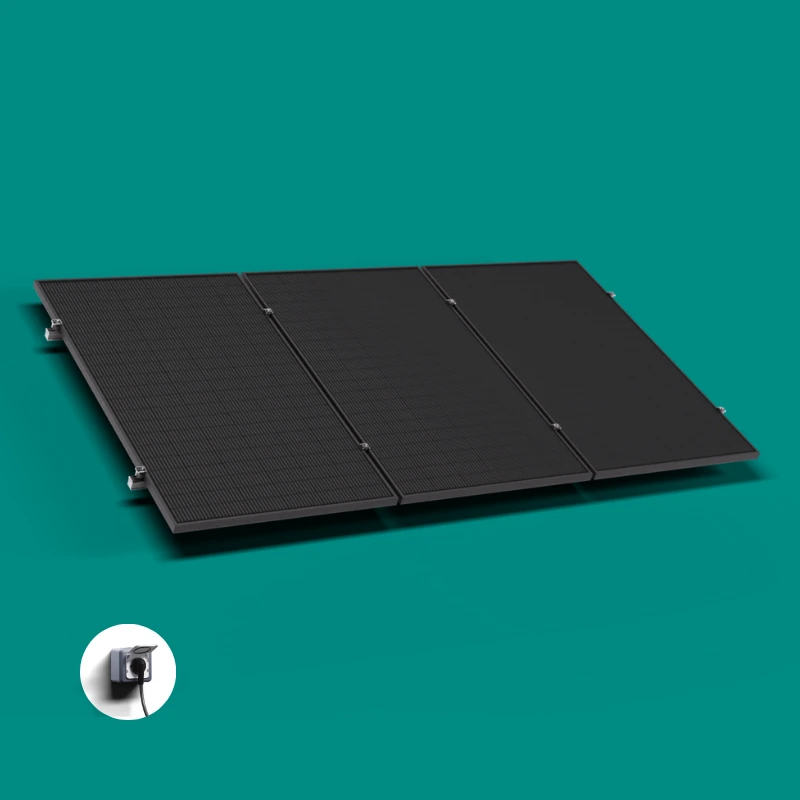 découvrez les avantages du panneau solaire 1500w : une solution énergétique économique et écologique, idéale pour réduire vos factures d'électricité et contribuer à la protection de l'environnement. profitez d'une production d'énergie optimale et d'une installation facilitée.