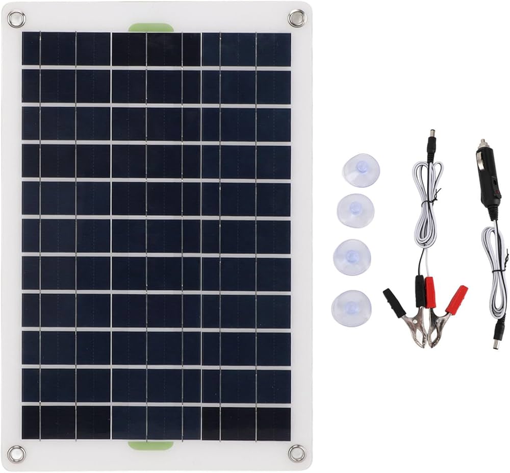 découvrez les nombreux avantages des panneaux solaires de 20w : une solution énergétique économique, respectueuse de l'environnement, idéale pour les petits appareils et les espaces restreints. optimisez votre consommation d'énergie et profitez d'une source d'énergie renouvelable et durable.