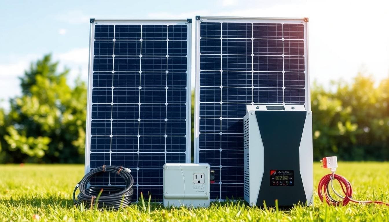 découvrez les nombreux avantages des panneaux solaires 220v, une solution écologique et économique pour produire votre propre énergie. optimisez votre consommation d'électricité, réduisez votre empreinte carbone et profitez d'une source d'énergie renouvelable fiable et durable.
