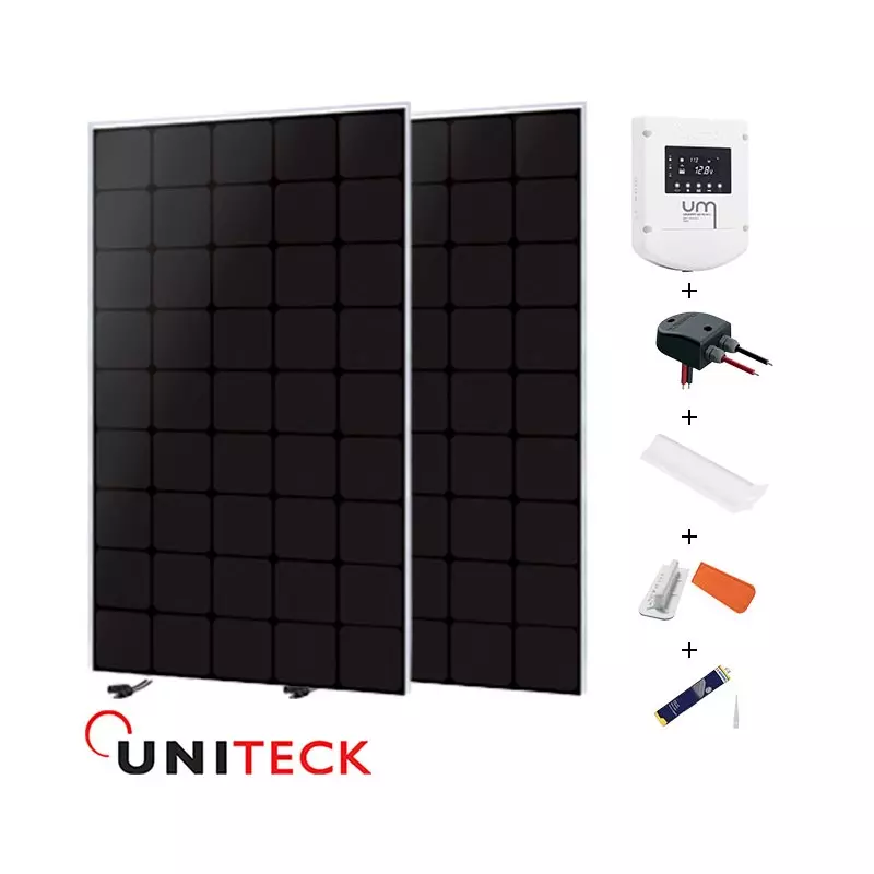 découvrez les nombreux avantages des panneaux solaires de 300w : efficacité énergétique, réduction des factures d'électricité, impact environnemental positif et rentabilité à long terme. optez pour une solution écologique et économique dès aujourd'hui !