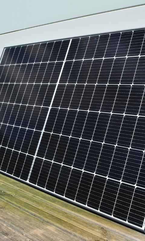 découvrez les nombreux avantages des panneaux solaires 5w inovtech. performants et écologiques, ces panneaux permettent de maximiser votre production d'énergie tout en réduisant votre empreinte carbone. idéaux pour les petits espaces, ils sont faciles à installer et offrent une solution durable pour vos besoins énergétiques.