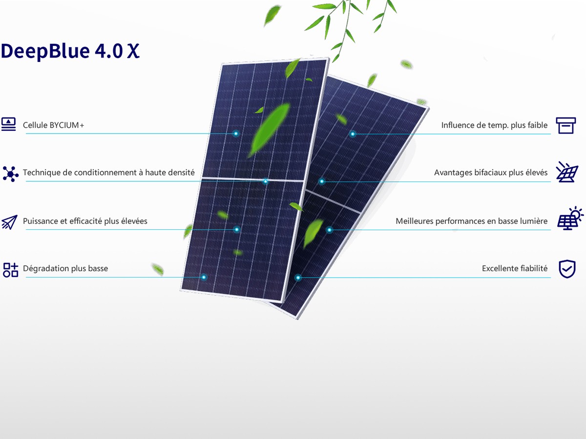 découvrez les nombreux avantages des panneaux solaires de 600w, idéaux pour maximiser votre production d'énergie renouvelable, réduire vos factures d'électricité et contribuer à la préservation de l'environnement. optez pour une solution énergétique durable et performante pour votre maison ou votre entreprise.