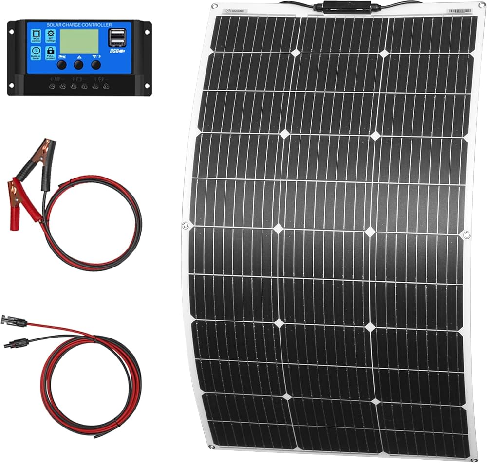 découvrez les nombreux avantages des panneaux solaires 600w. profitez d'une source d'énergie renouvelable, réduisez vos factures d'électricité, et contribuez à la protection de l'environnement grâce à une technologie performante et durable. informez-vous sur leur efficacité et leur impact économique sur votre maison.