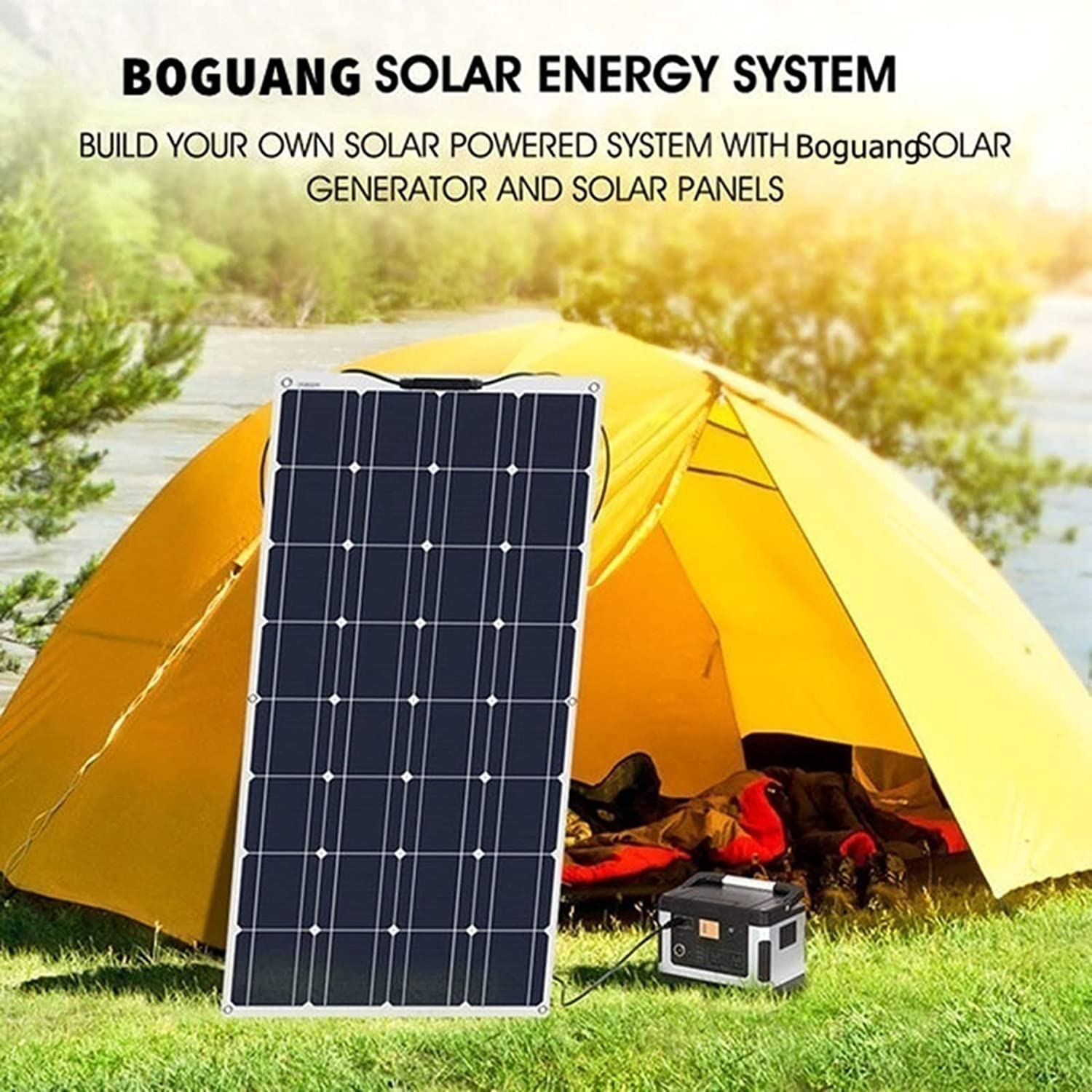 découvrez les nombreux avantages des panneaux solaires monocristallins de 600w. profitez d'une efficacité énergétique supérieure, d'un design compact et d'une longévité exceptionnelle. transformez votre production d'énergie et réduisez vos factures d'électricité tout en préservant l'environnement.