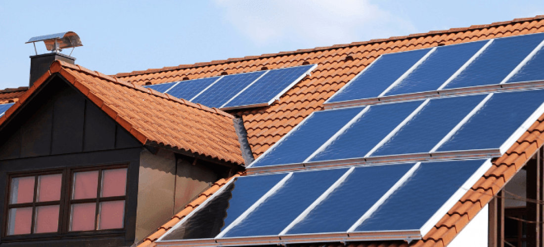 découvrez les nombreux avantages des panneaux photovoltaïques : économies d'énergie, réduction de l'empreinte carbone, valorisation de votre bien immobilier et contributions aux enjeux écologiques. adoptez une solution durable et rentable pour un avenir plus vert !