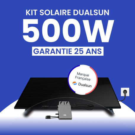 découvrez les nombreux avantages des panneaux photovoltaïques de 500w : une solution écologique pour réduire votre facture d'électricité, un investissement rentable à long terme et une contribution significative à la transition énergétique. profitez d'une énergie propre et renouvelable dès aujourd'hui.