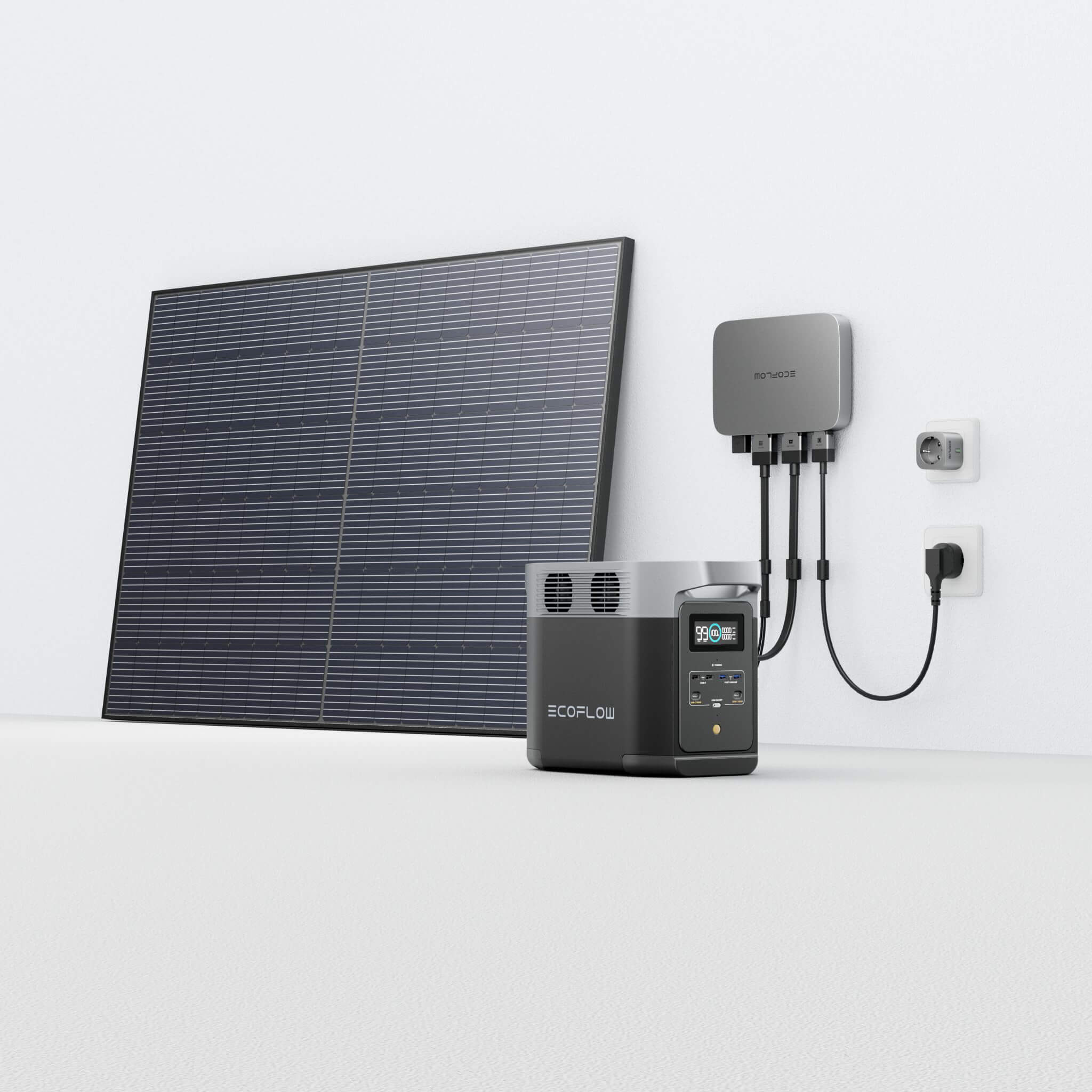 découvrez les avantages des panneaux photovoltaïques équipés de micro-onduleurs : performance optimisée, meilleur rendement énergétique, flexibilité d'installation et facilité de maintenance. investissez dans une énergie solaire durable et économisez sur vos factures d'électricité !