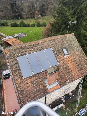 découvrez les nombreux avantages des panneaux photovoltaïques soluxtec, incluant leur efficacité énergétique, leur durabilité et leur contribution à une énergie renouvelable durable. optez pour une solution écologique et économique pour réduire vos factures d'électricité tout en préservant l'environnement.