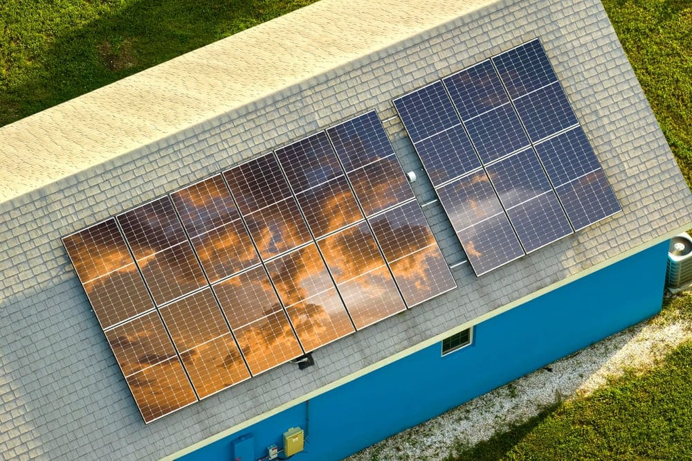 découvrez les avantages des panneaux polycristallins, une solution photovoltaïque économique et durable. apprenez comment leur efficacité, leur longévité et leur impact environnemental positif peuvent transformer votre consommation d'énergie.