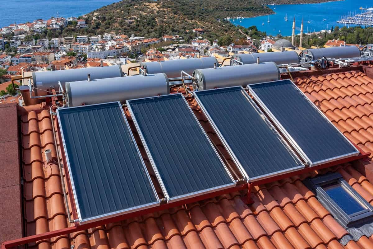 découvrez les nombreux avantages des panneaux solaires : réduction des factures d'énergie, impact environnemental positif, valorisation de votre bien immobilier et indépendance énergétique. optez pour une solution durable et économiquement avantageuse avec l'énergie solaire.
