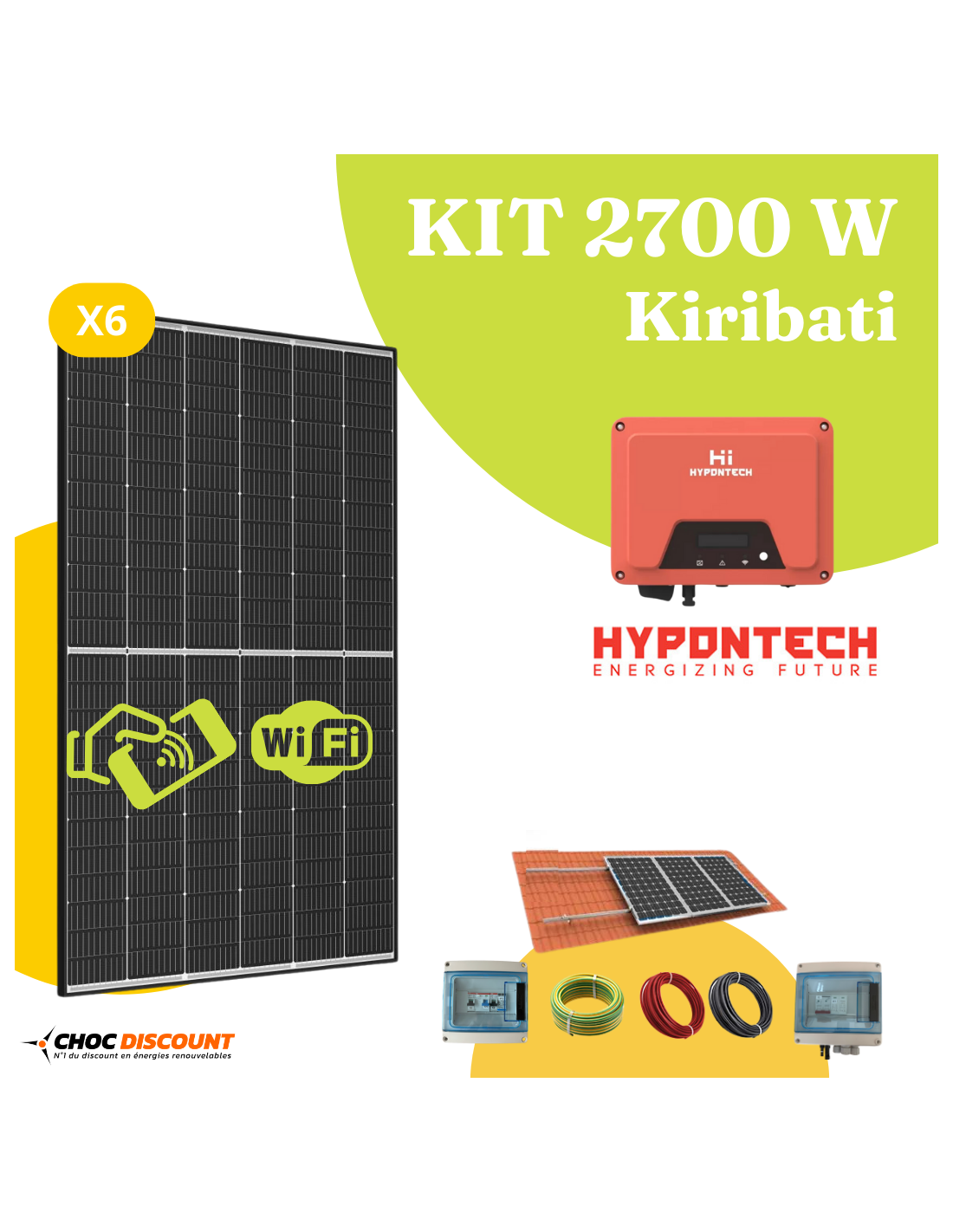 découvrez les avantages des panneaux solaires 220v 3000w pour optimiser votre consommation énergétique. économisez sur vos factures d'électricité, réduisez votre empreinte carbone et bénéficiez d'une énergie renouvelable fiable et durable. adoptez une solution éco-responsable pour votre maison!