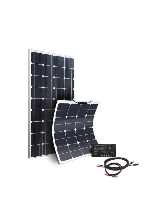 découvrez les avantages des panneaux solaires de 300w et 12v, une solution écologique et économique pour alimenter vos appareils. profitez d'une énergie renouvelable optimale, d'une installation facile et d'une réduction de votre empreinte carbone tout en réalisant des économies sur votre facture d'électricité.