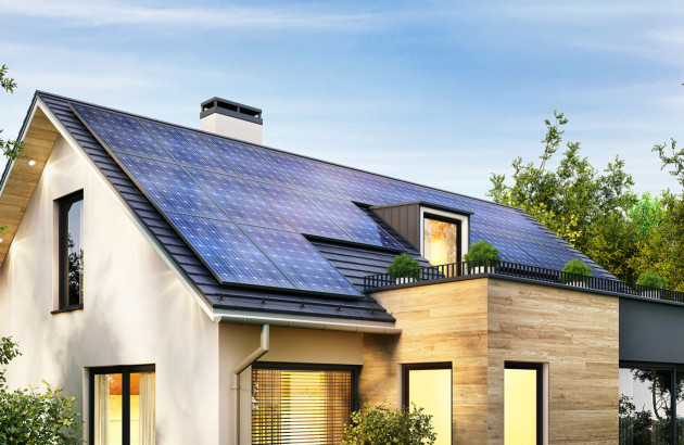 découvrez les nombreux avantages des panneaux solaires : économies d'énergie, réduction de l'empreinte carbone, autonomie énergétique et valorisation de votre bien immobilier. optez pour une énergie verte et durable pour un avenir meilleur!