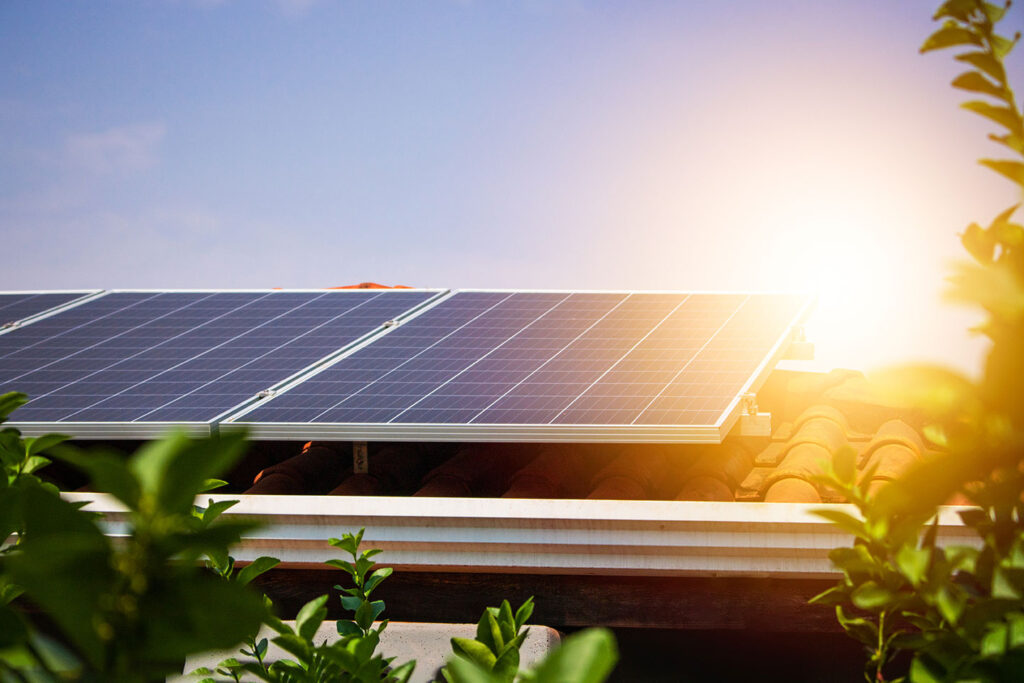 découvrez les nombreux avantages des panneaux solaires, allant de la réduction des factures d'énergie à l'impact positif sur l'environnement. informez-vous sur les économies d'énergie, les incitatifs fiscaux et les bénéfices à long terme de l'utilisation de l'énergie solaire.