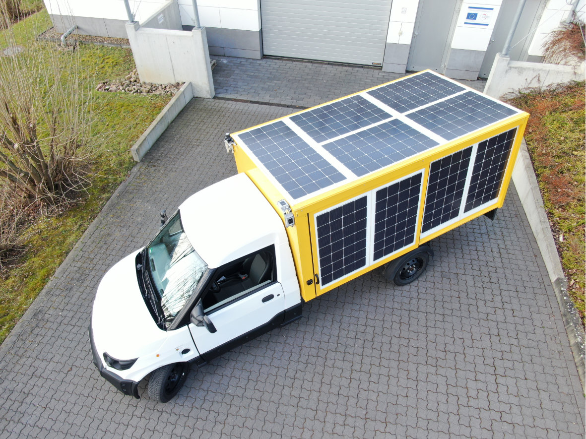 découvrez les nombreux avantages des panneaux solaires en allemagne, une solution énergétique durable qui réduit les factures d'électricité et contribue à la protection de l'environnement. informez-vous sur les aides gouvernementales, l'impact positif sur la valeur immobilière et les bénéfices à long terme d'une installation solaire.