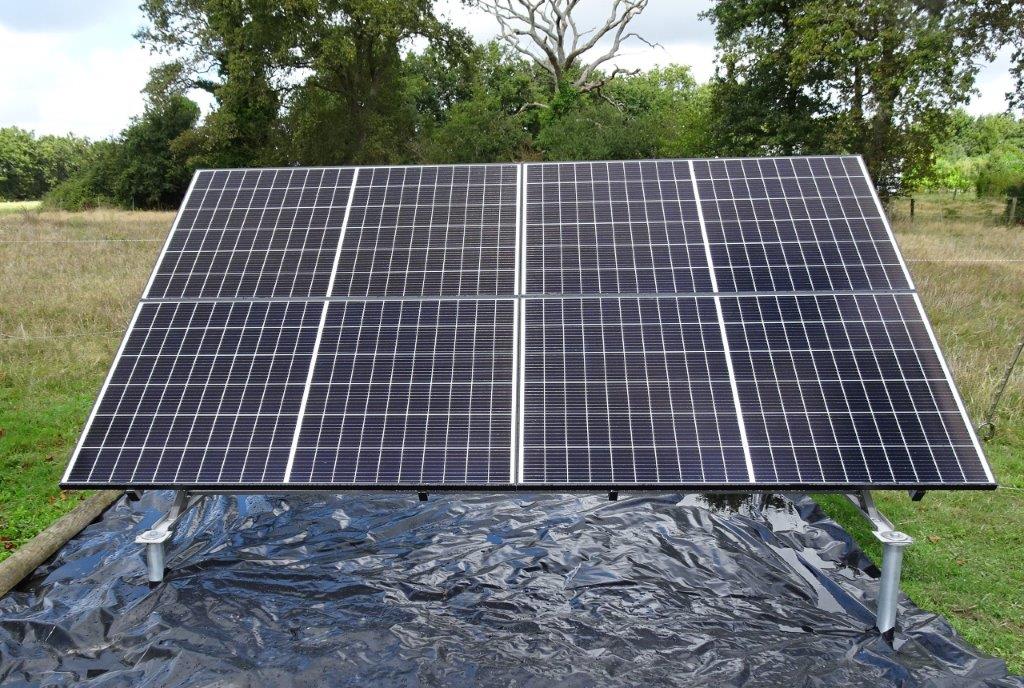 découvrez les nombreux avantages des panneaux solaires au sol, une solution énergétique durable et économique. apprenez comment cette installation peut réduire vos factures d'électricité, améliorer votre empreinte carbone et offrir une meilleure utilisation des espaces extérieurs.