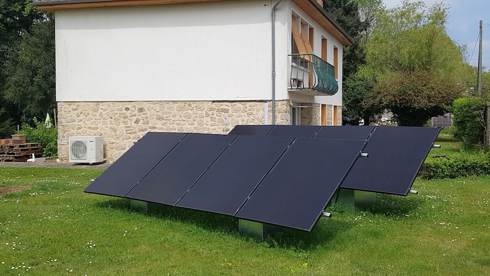 découvrez les nombreux avantages des panneaux solaires au sol : optimisation de l'espace, production d'énergie renouvelable, réduction des factures d'électricité et impact environnemental positif. explorez comment investir dans cette solution durable peut bénéficier à votre budget et à la planète.