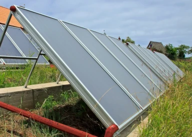 découvrez les nombreux avantages des panneaux solaires au sol : production d'énergie renouvelable, optimisation de l'espace, économies sur la facture d'électricité et contributions à la durabilité environnementale. idéal pour les grandes propriétés et les projets agricoles.