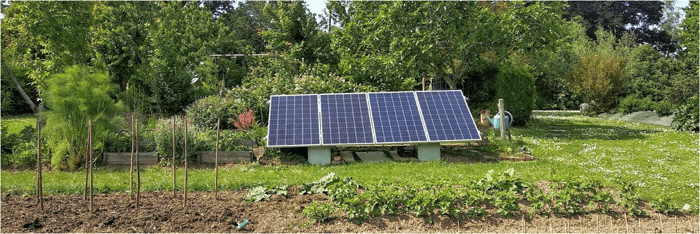 découvrez les nombreux avantages des panneaux solaires au sol, des solutions durables pour produire de l'énergie propre et économiser sur vos factures. optimisez l'utilisation de votre terrain tout en contribuant à la préservation de l'environnement. informez-vous sur les bénéfices écologiques et économiques de cette technologie innovante.