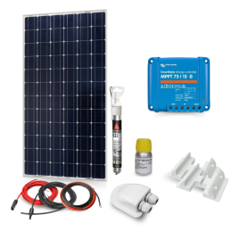 découvrez les avantages des panneaux solaires pour votre caravane : autonomie énergétique, réduction des coûts de voyage, respect de l'environnement, et confort lors de vos aventures. équipez votre caravane et profitez d'une expérience de voyage inoubliable tout en préservant la nature.