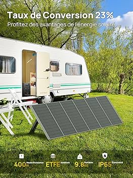 découvrez les avantages des panneaux solaires pour votre caravane : autonomie énergétique, réduction des coûts de carburant, respect de l'environnement et confort lors de vos voyages. optimisez vos escapades avec ces solutions écologiques et pratiques !