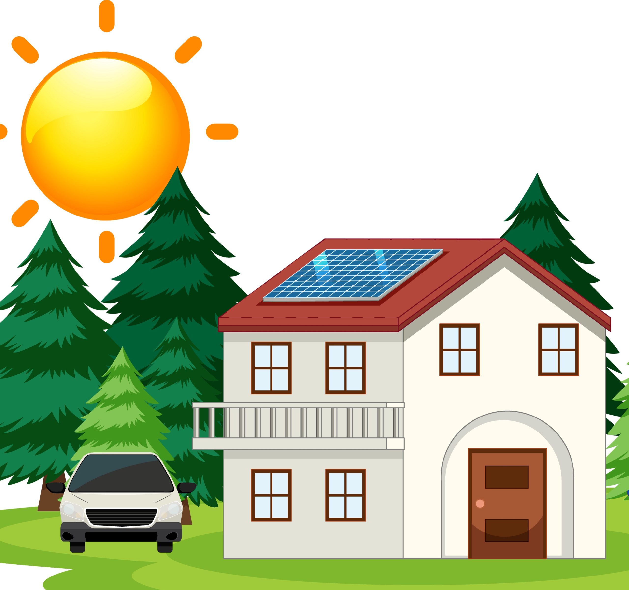 découvrez les nombreux avantages des panneaux solaires pour votre maison ! économisez sur vos factures d'électricité, réduisez votre empreinte carbone et valorisez votre patrimoine. adoptez une solution écologique et rentable pour un avenir durable.