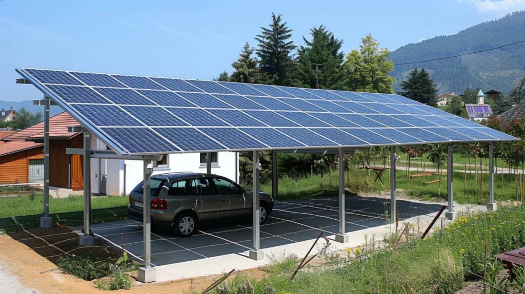 découvrez les nombreux avantages des panneaux solaires pour une maison autonome : réduction des factures d'énergie, respect de l'environnement, énergie renouvelable et indépendance énergétique. transformez votre habitation en un havre écologique tout en réalisant des économies !