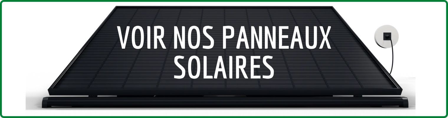 découvrez les nombreux avantages des panneaux solaires portables : écologiques, économiques et pratiques, ils vous permettent de produire de l'énergie renouvelable où que vous soyez. idéaux pour le camping, les voyages ou en cas de coupure de courant, maximisez votre autonomie énergétique en toute simplicité.