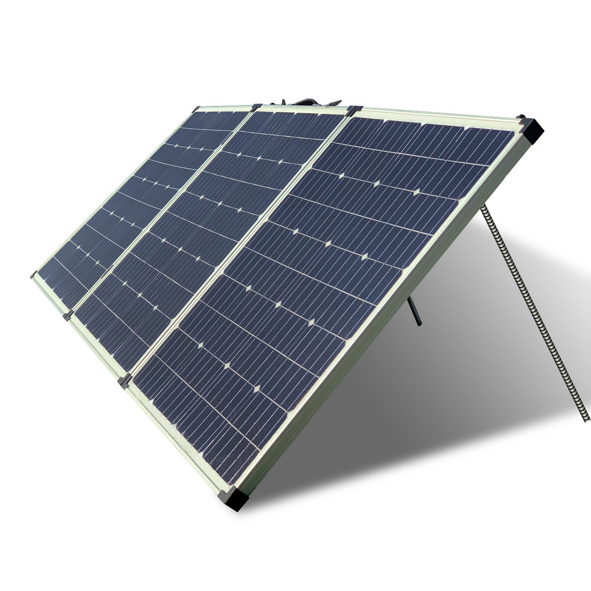 découvrez les nombreux avantages des panneaux solaires portables : flexibilité d'utilisation, autonomie énergétique, respect de l'environnement et économies sur vos factures d'électricité. idéaux pour le camping, les voyages ou les situations d'urgence, ces dispositifs innovants vous permettent de profiter d'une énergie propre où que vous soyez.