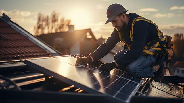 découvrez les nombreux avantages des panneaux solaires portables : écologiques, économiques, et faciles à transporter, ils vous permettent de produire votre propre énergie renouvelable où que vous soyez. idéals pour le camping, les randonnées ou en cas de coupure de courant, ces dispositifs flexibles et efficaces garantissent une autonomie énergétique tout en réduisant votre empreinte carbone.