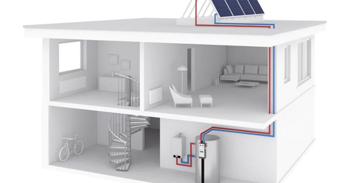 découvrez les avantages des panneaux solaires viessmann : performance énergétique, durabilité, réduction des factures d'électricité et respect de l'environnement. adoptez une solution durable et efficace pour votre production d'énergie renouvelable.