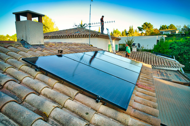 découvrez les avantages des panneaux solaires polycristallins, y compris leur performance, leur durabilité et leur coût abordable. idéals pour maximiser votre investissement énergétique, ces panneaux vous offrent une solution écologique et efficace pour produire de l'électricité propre.