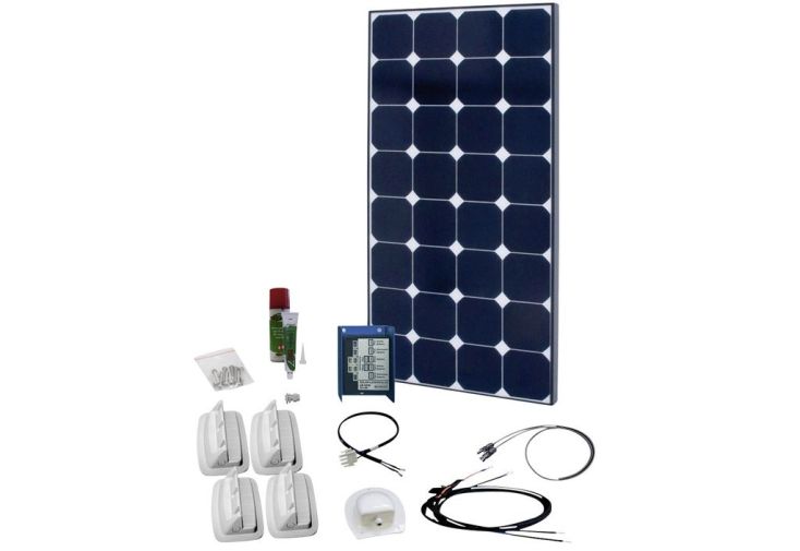 découvrez les avantages du panneau solaire 12v 100w : une solution écologique et efficace pour alimenter vos appareils. profitez d'une énergie renouvelable, d'économies sur vos factures d'électricité et d'une installation facile pour vos projets d'autonomie énergétique.